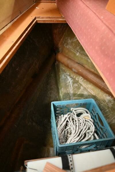 1980 Pearson Pilothouse 365