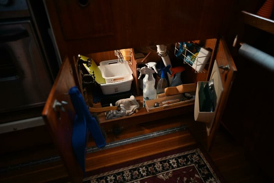 1980 Pearson Pilothouse 365