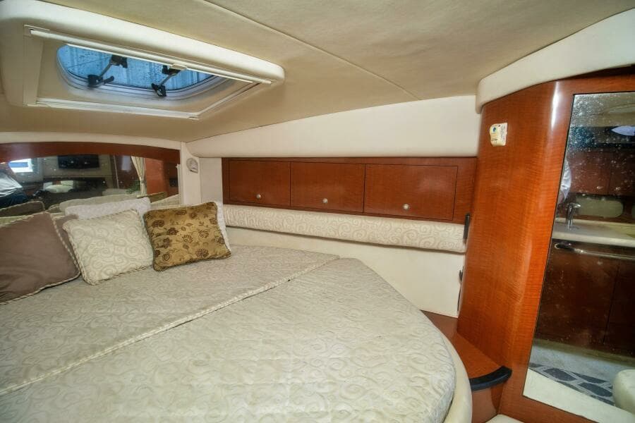2005 Sea Ray 340 Sundancer