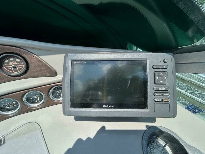 2001 Four Winns 328 Vista