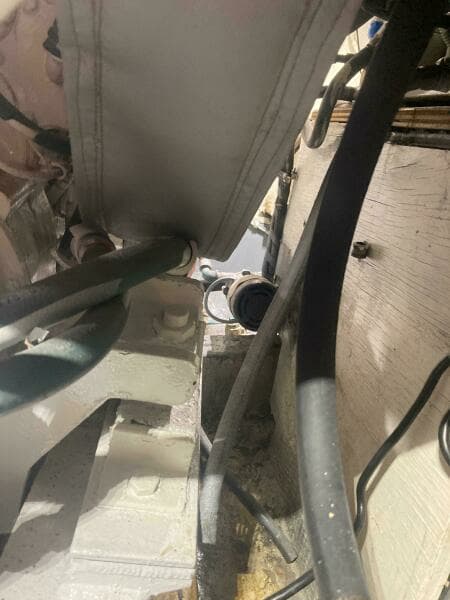 1983 Hatteras SportFish