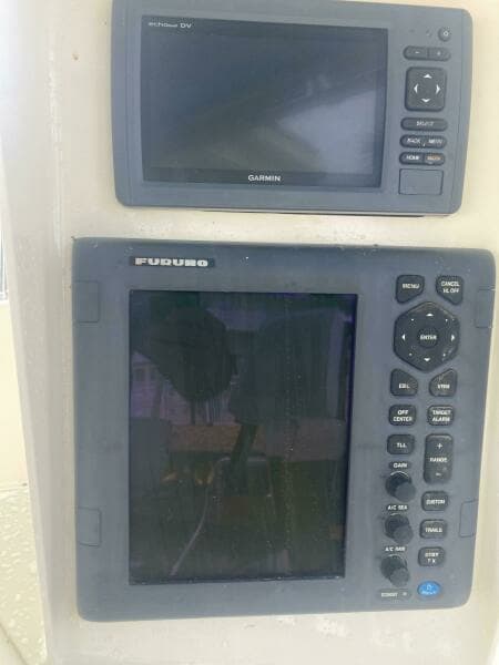 1983 Hatteras SportFish