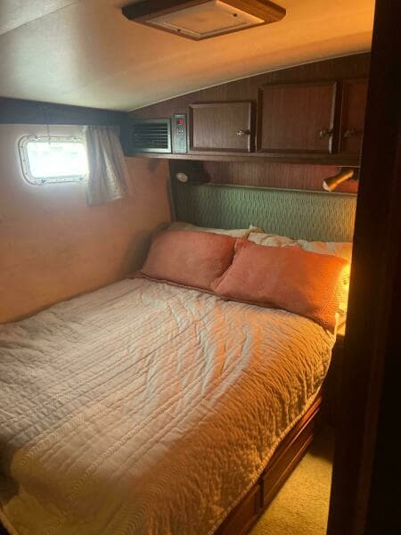 1983 Hatteras SportFish