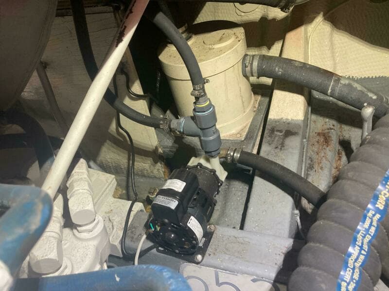 1983 Hatteras SportFish