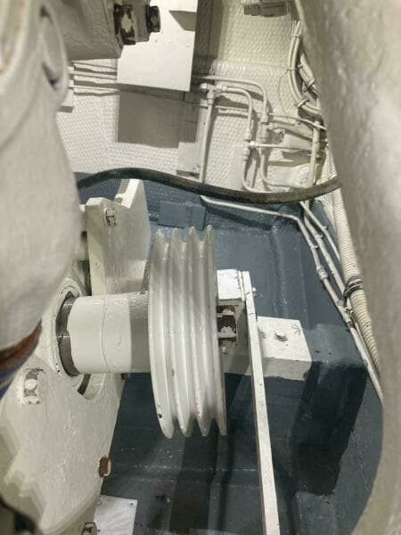 1983 Hatteras SportFish