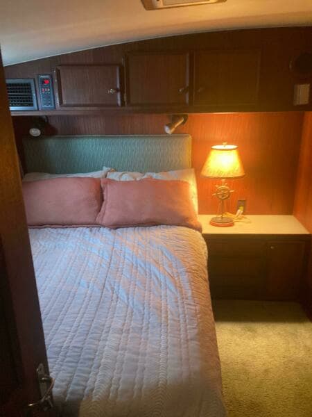 1983 Hatteras SportFish