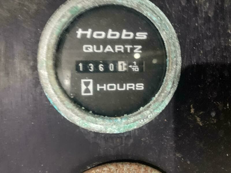 1983 Hatteras SportFish