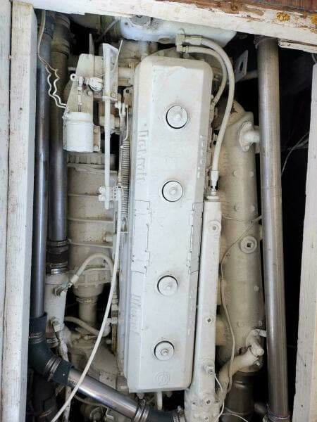 1980 Tuna Rose Brothers