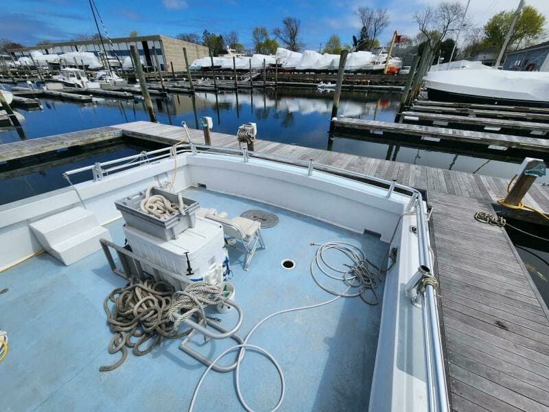 1980 Tuna Rose Brothers