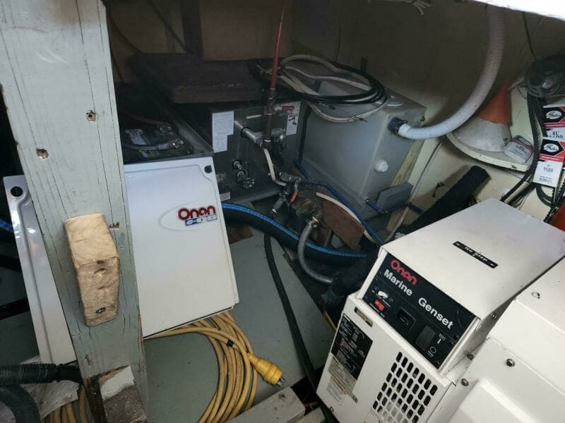 1980 Tuna Rose Brothers