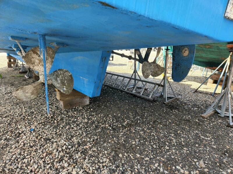 1980 Tuna Rose Brothers