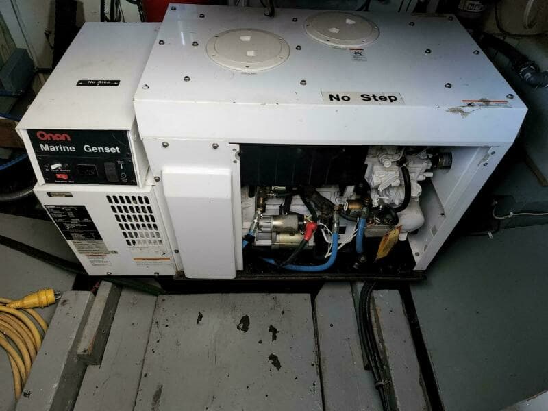 1980 Tuna Rose Brothers