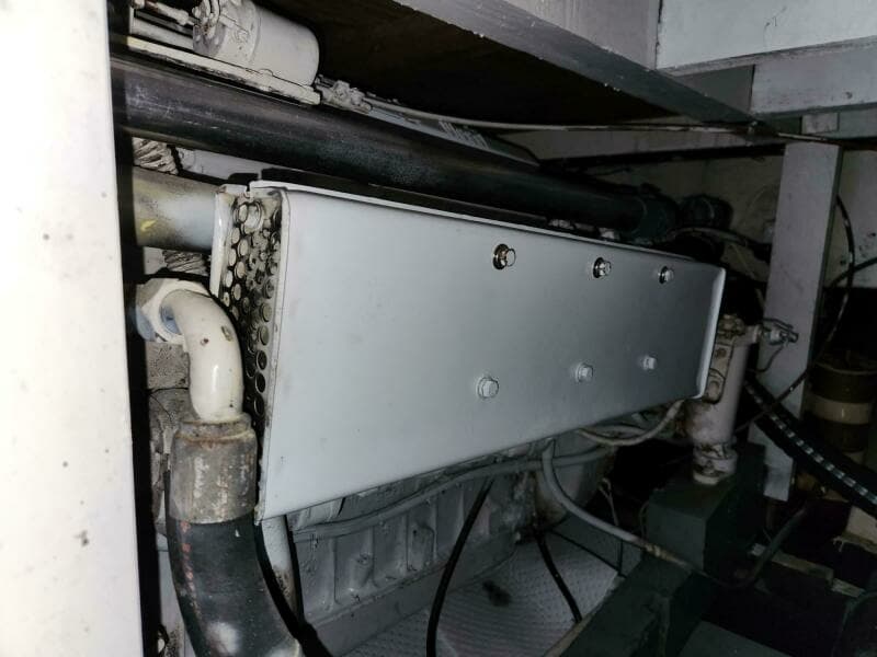 1980 Tuna Rose Brothers