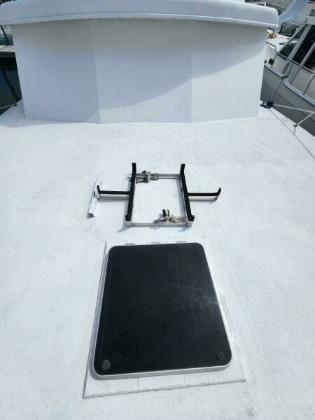 1980 Tuna Rose Brothers