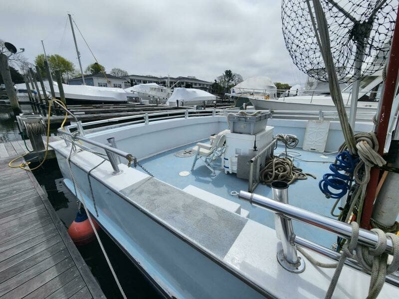 1980 Tuna Rose Brothers