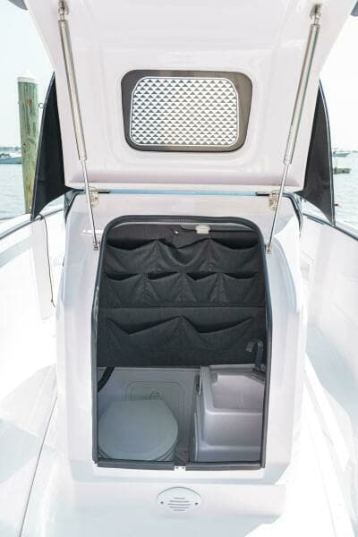 2021 Axopar 22 Spyder