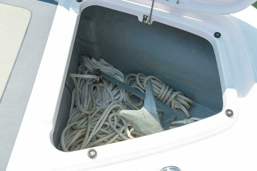 2021 Axopar 22 Spyder