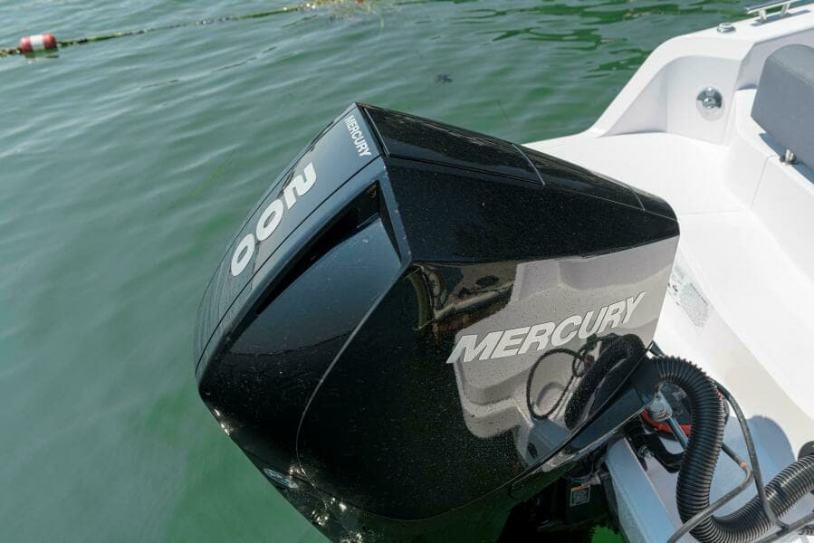 2021 Axopar 22 Spyder