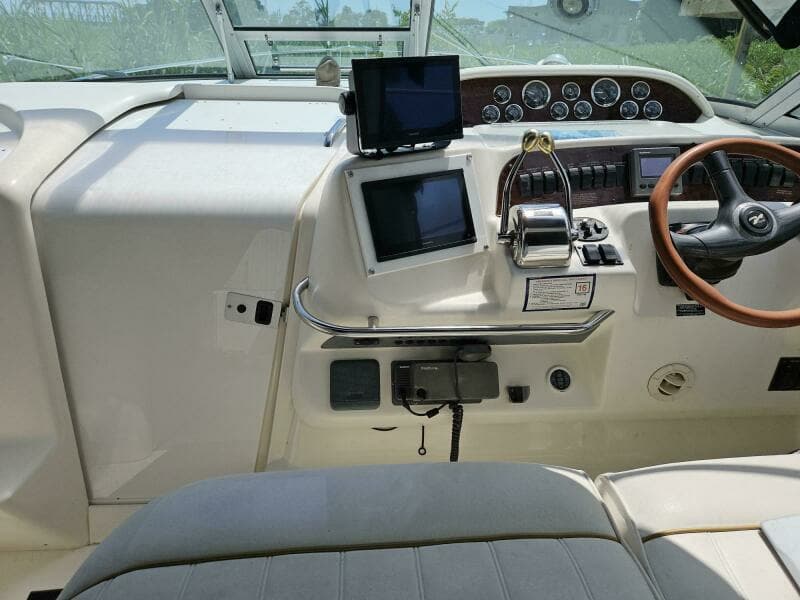 1999 Sea Ray 