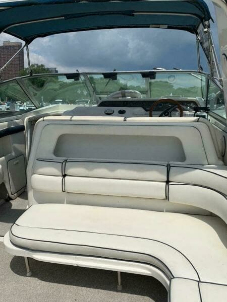 1996 Sea Ray 300 Sundancer