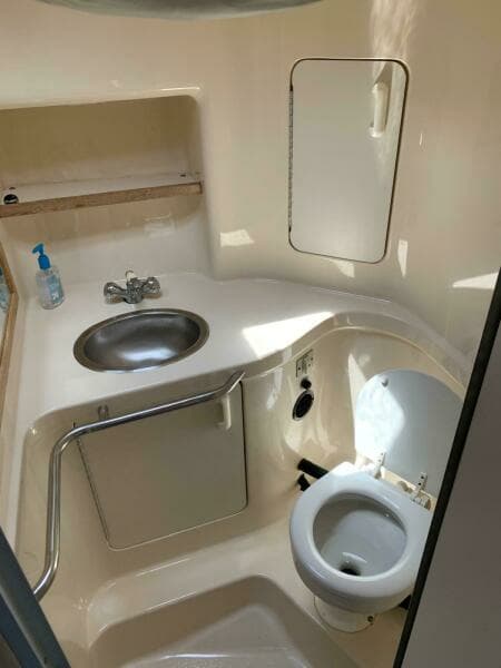 1996 Sea Ray 300 Sundancer