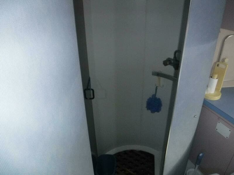 1988 Trojan 12 Meter Convertible