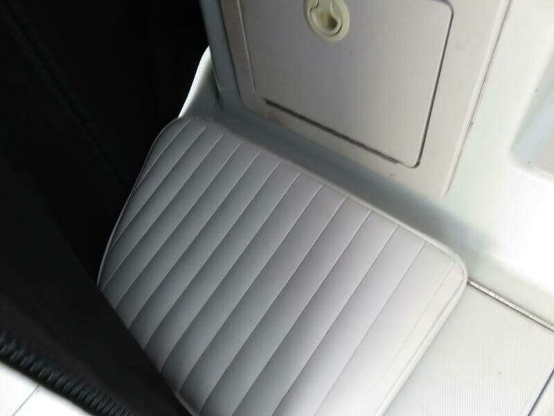 1999 Stamas 250 Express