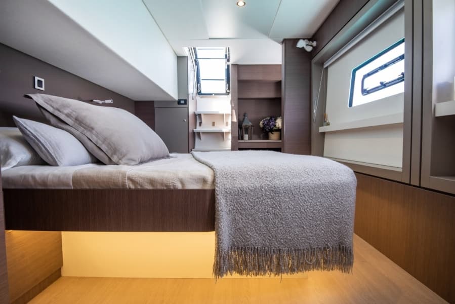 Used Sail Catamaran for sale