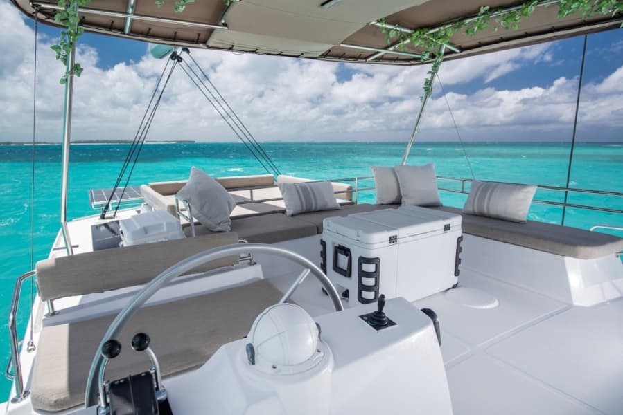 Used Sail Catamaran for sale