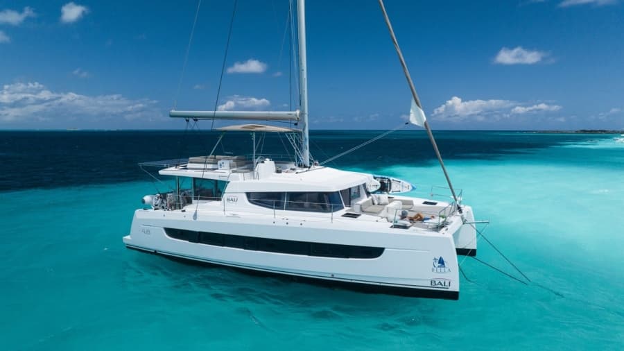 Used Sail Catamaran for sale