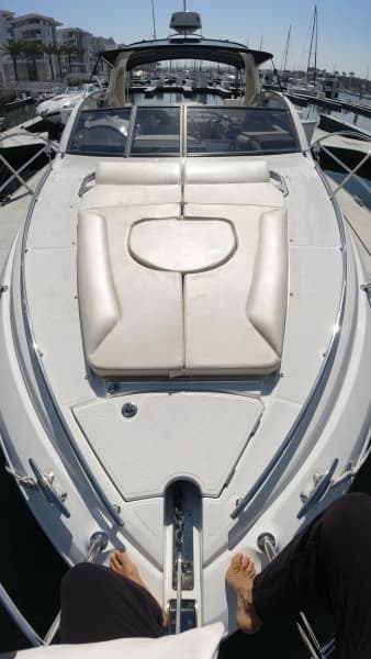 2016 Beneteau Gran Turismo 35