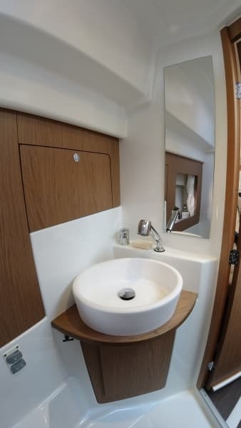 2016 Beneteau Gran Turismo 35