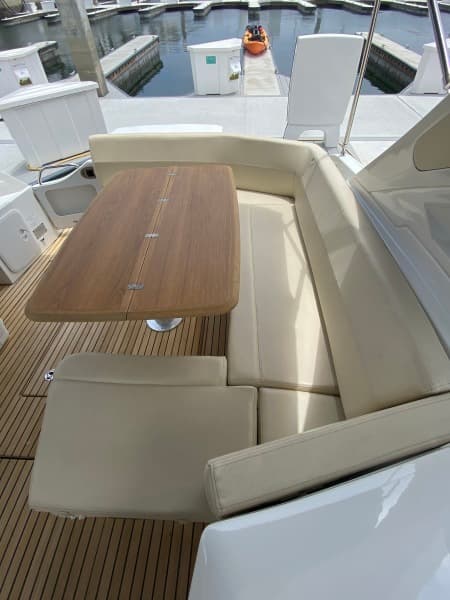 2016 Beneteau Gran Turismo 35