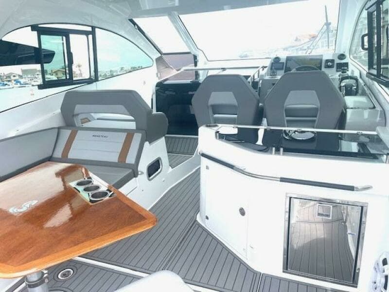 2022 Beneteau 32 Gran Turismo - FORTUNA