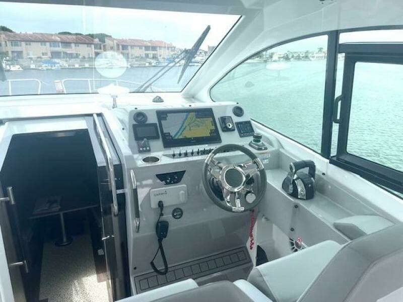 2022 Beneteau 32 Gran Turismo - FORTUNA