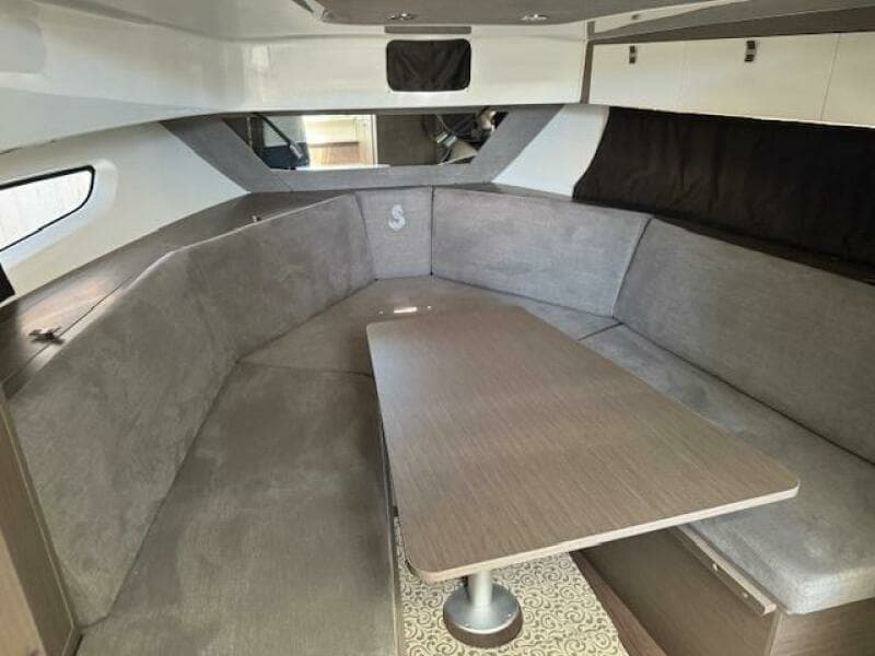 2022 Beneteau 32 Gran Turismo - FORTUNA