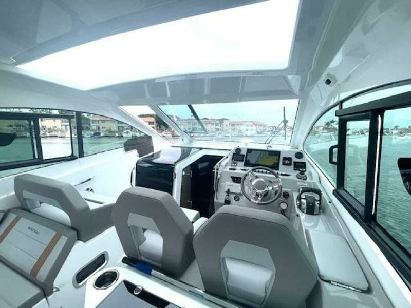 2022 Beneteau 32 Gran Turismo - FORTUNA