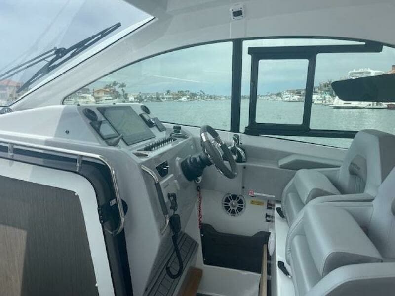 2022 Beneteau 32 Gran Turismo - FORTUNA