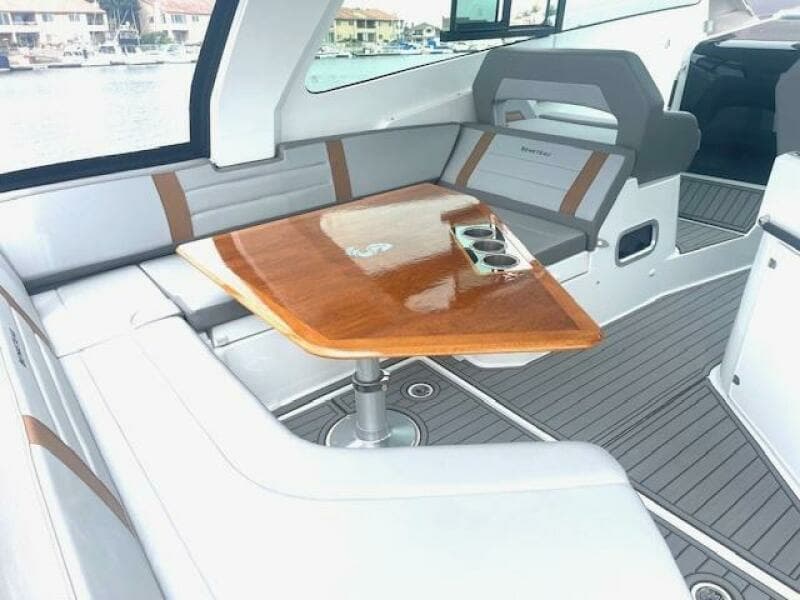 2022 Beneteau 32 Gran Turismo - FORTUNA