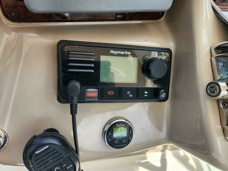 2003 Sea Ray 340 Sundancer