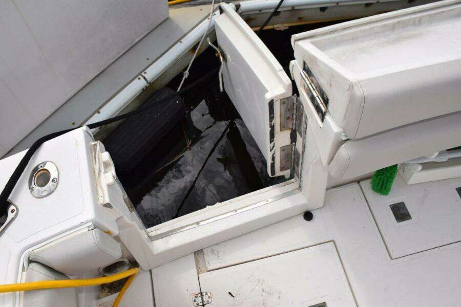 Transom Door And Gate