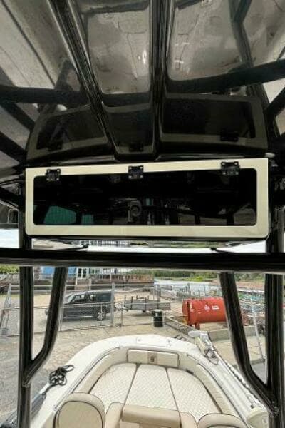 2021 Carolina Skiff 24 Ultra Elite