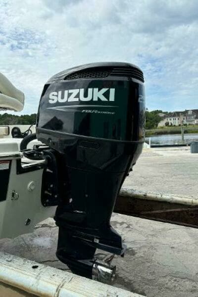 2021 Carolina Skiff 24 Ultra Elite