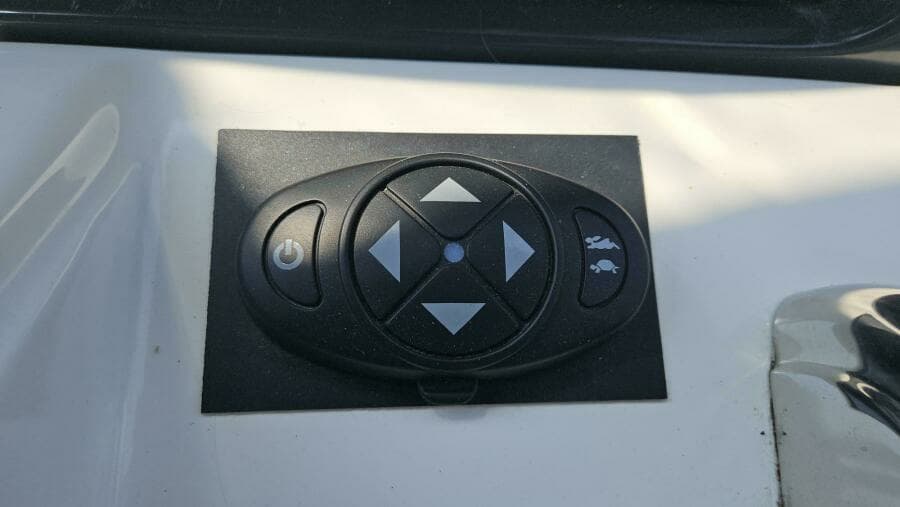 2006 Sea Ray 44 Sedan Bridge