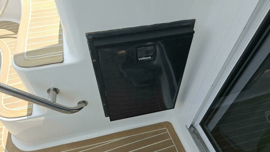 2006 Sea Ray 44 Sedan Bridge