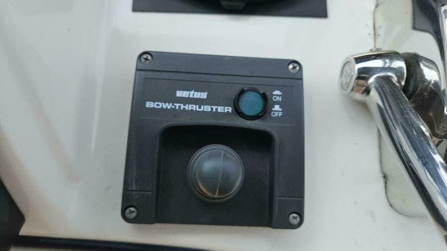 2006 Sea Ray 44 Sedan Bridge