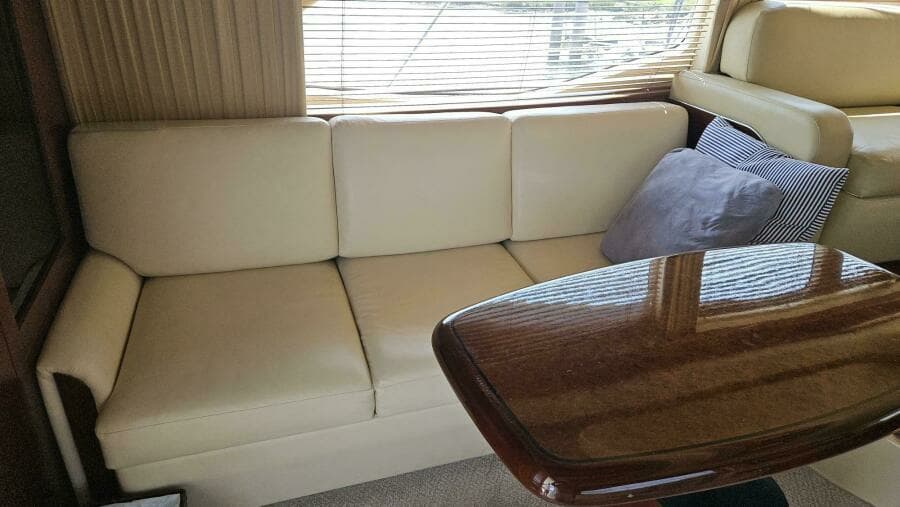 2006 Sea Ray 44 Sedan Bridge