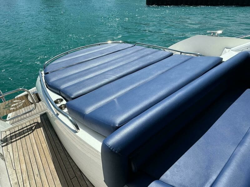 2013 Sunseeker 48 Portofino