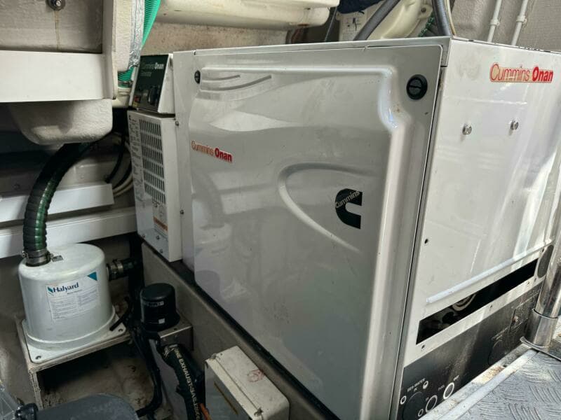 2013 Sunseeker 48 Portofino