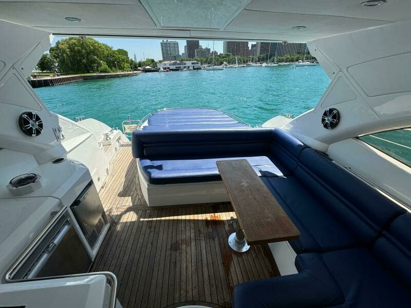 2013 Sunseeker 48 Portofino